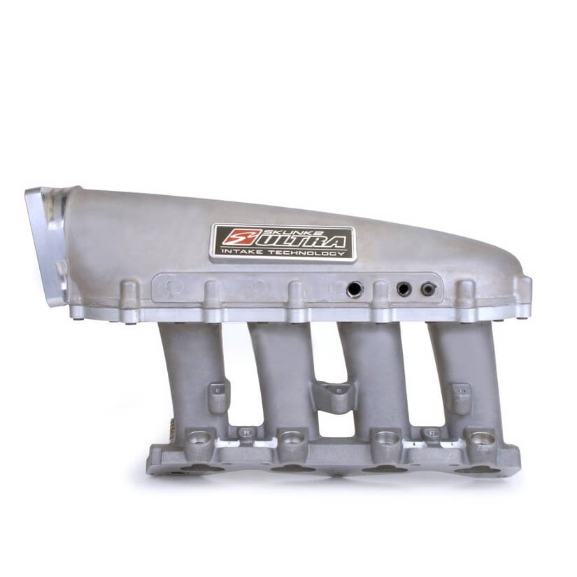 SKUNK2 ULTRA D-SERIES RACE INTAKE MANIFOLD SILVER 3.5 LITERS