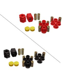 Energy Suspension Front Control Arm Bushings Honda Civic 95-01 Vti Vtec