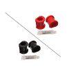 Energy Suspension Front Sway Bar Bushings 16mm Honda Civic EP 01-05 EP NON R