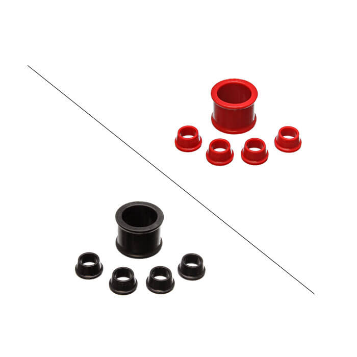 Energy Suspension Steering Rack Bushings Honda Civic/CRX 88-91