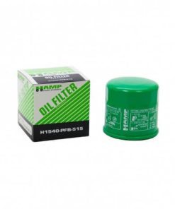 JDM HONDA HAMP OIL FILTER SYNERGY SHORTIE - LIMITED