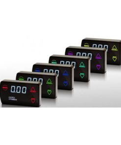 GFB G-FORCE V2 ELECTRONIC BOOST CONTROLLER
