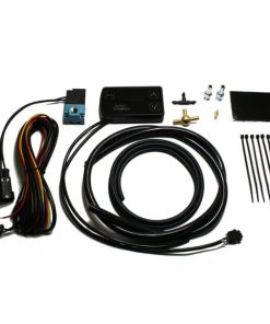 Alternative view of GFB D-Force Dedicated Diesel Electronic Boost Controller