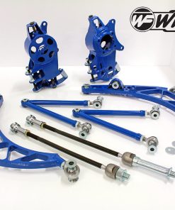 Wisefab MAZDA RX8 LOCK KIT
