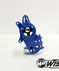 Alternative view of Wisefab MAZDA RX8 LOCK KIT