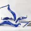 Wisefab NISSAN 350Z LOCK KIT