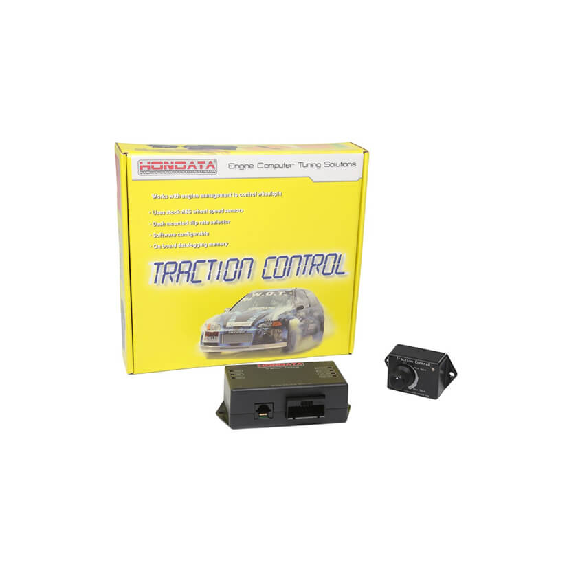 HONDATA TRACTION CONTROL