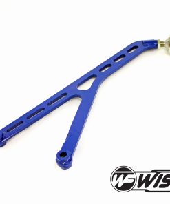 Alternative view of WISEFAB HONDA S2000 WISEFAB REAR TRACK KIT