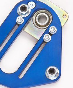 Alternative view of WISEFAB NISSAN S13 WITH S14 HUBS FD LEGAL KIT