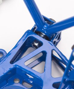 Alternative view of WISEFAB NISSAN S14 REAR SUSPENSION KIT