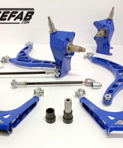 WISEFAB NISSAN SKYLINE R33 WISEFAB LOCK KIT