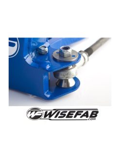 WISEFAB TOYOTA SUPRA - SOARER ACKERMANN KIT
