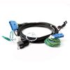 HYBRID RACING K-SERIES SWAP CONVERSION WIRING HARNESS (92-95 CIVIC & 93-97 DELSOL & 94-01 INTEGRA)