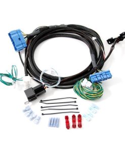 Alternative view of HYBRID RACING K-SERIES SWAP CONVERSION WIRING HARNESS (92-95 CIVIC & 93-97 DELSOL & 94-01 INTEGRA)