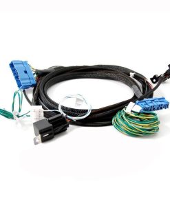 HYBRID RACING K-SERIES SWAP CONVERSION WIRING HARNESS (92-95 CIVIC & 93-97 DELSOL & 94-01 INTEGRA)
