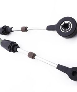 Alternative view of HYBRID RACING PERFORMANCE SHIFTER CABLES HONDA DC5 02-06 RSX & K-SWAP