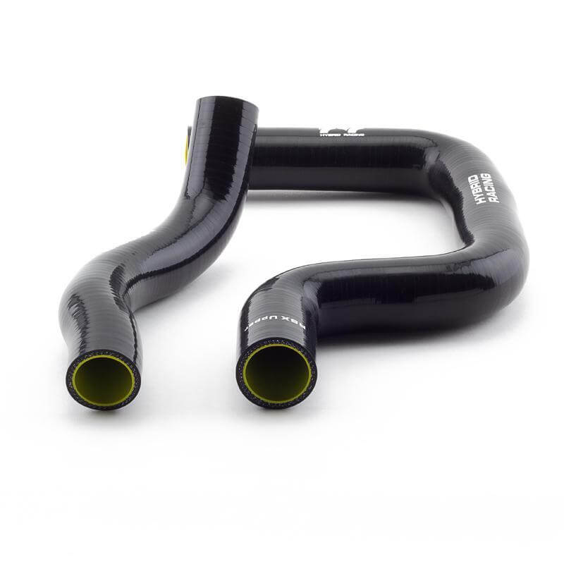 HYBRID RACING SILICONE RADIATOR HOSES HONDA K20 EP3 DC5 - JDMaster