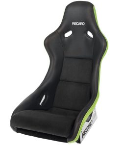 RECARO POLE POSITION ABE 2018 EDITION