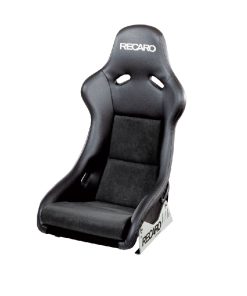 Recaro Pole Position Vinyl black  Dynamic black