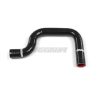 TEGIWA K-SERIES EXTRA CLEARANCE TOP RADIATOR HOSE BLACK