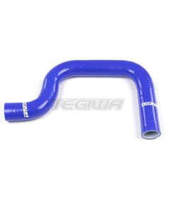 TEGIWA K-SERIES EXTRA CLEARANCE TOP RADIATOR HOSE BLUE