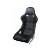 Recaro Pole Position Leather black (ABE)