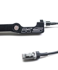 Alternative view of KS tuned H22 Cam Trigger Kit