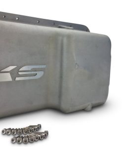 KS TUNED CAST H2B OIL PAN HONDA H-SERIES H22