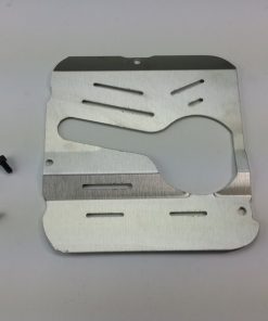 KS tuned H2b Oil Pan Baffle Kit