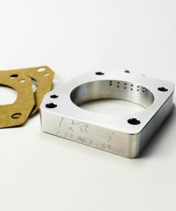 KS TUNED 68MM HONDA D/B/H/F/J-SERIES NITROUS SPRAY PLATE KIT