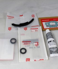 KS TUNED BALANCE SHAFT ELIMINATOR INSTALL KIT HONDA H-SERIES