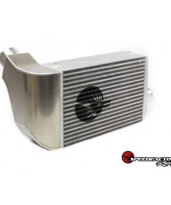 SpeedFactory SFWD / AWD Air-to-Air Intercooler 1400HP+