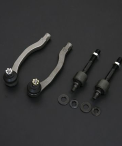 Hardrace Tie Rod End Kit - Honda Civic/CRX