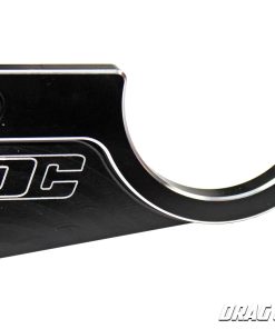 DRAG CARTEL 8620 BILLET CHAIN GUIDE SUPPORT HONDA K-SERIES
