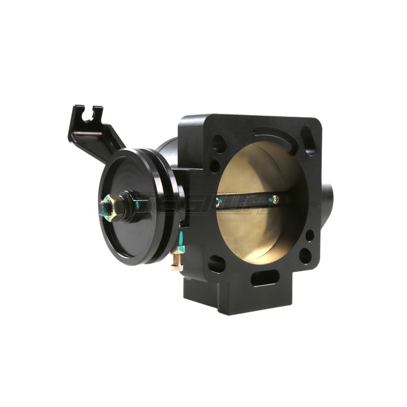 TEGIWA 70MM BILLET THROTTLE BODY HONDA K-SERIES - Image 3