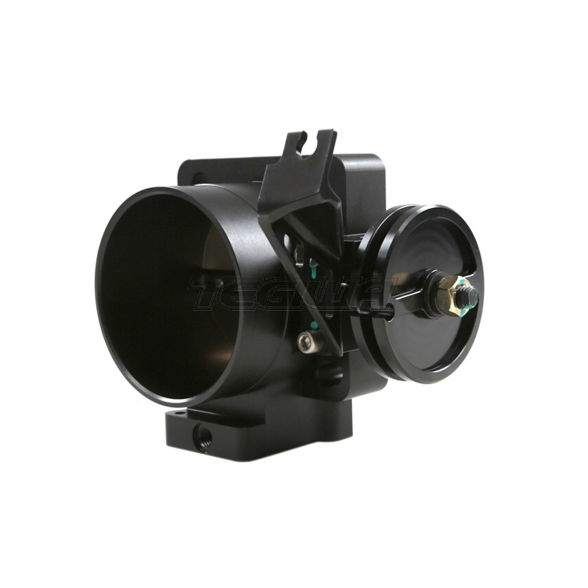 TEGIWA 70MM BILLET THROTTLE BODY HONDA K-SERIES - Image 4