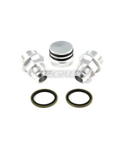 TEGIWA B SERIES BREATHER PORT BLOCK PLUGS