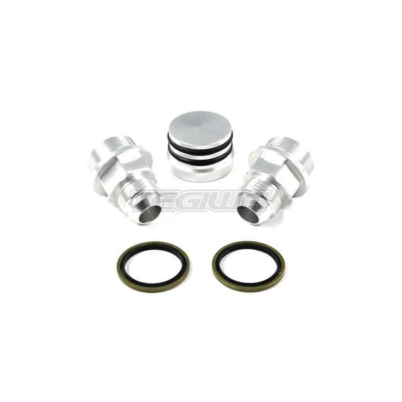 TEGIWA B SERIES BREATHER PORT BLOCK PLUGS