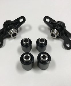 PCI 6 PIECE FRONT LOWER SPHERICAL BEARING KIT HONDA CIVIC EK 96-00