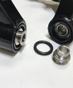 Alternative view of PCI 6 PIECE RSX REAR SPINDLE SPHERICAL BEARING KIT HONDA ACURA RSX