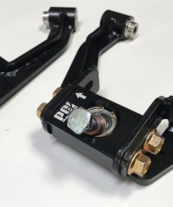 Alternative view of PCI front Camber / Caster kit Honda EK 96-00 civic