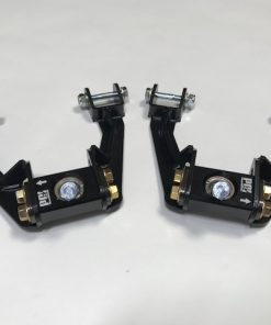 PCI front control arms camber kit Honda Integra DA 89-93
