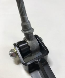 Alternative view of PCI FRONT UPPER 4 PIECE BRONZE BEARING KIT 92-95 HONDA CIVIC, 94-01 INTEGRA
