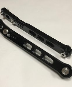 PCI rear lower control arms Spherical Honda Civic EK