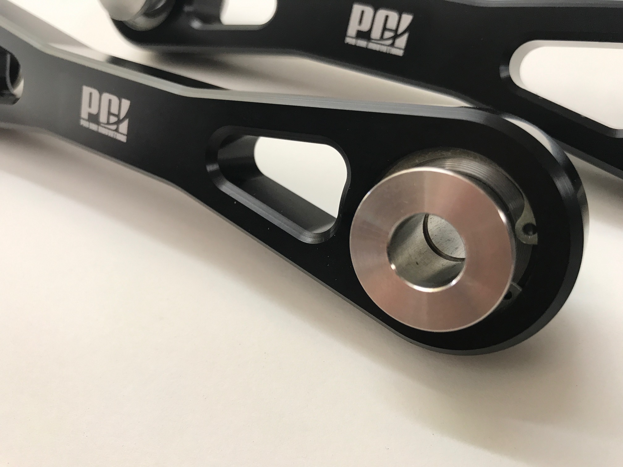 PCI Rear spherical toe link for Honda ’92-’00 Civic, ’89-’01 Integra - Image 3