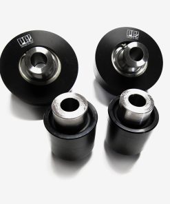PCI Spherical Bearing Kit 2006-2011 Honda Civic Front Lower 4 PC