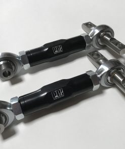 PCI Rear Upper Camber kit – Race Spec spherical ’88-’91 CRX, ’88-’00 Civic, ’89-’01 Integra