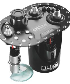 Alternative view of Nuke Performance CFC Unit Competition Fuel Cell Unit