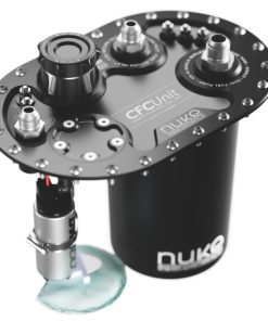Nuke Performance CFC Unit Competition Fuel Cell Unit