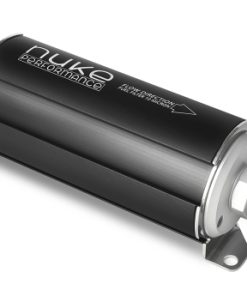 Nuke Performance Fuel Filter 10 / 100 micron
